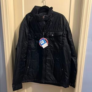 Columbia Upper Barron Jacket‎ XXL black